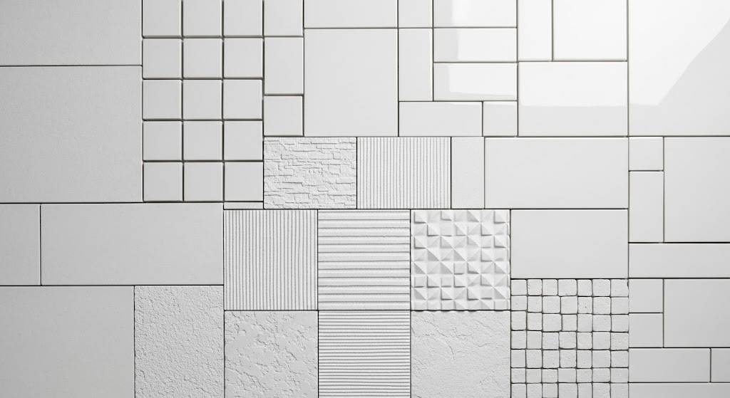 Tile Relevance
