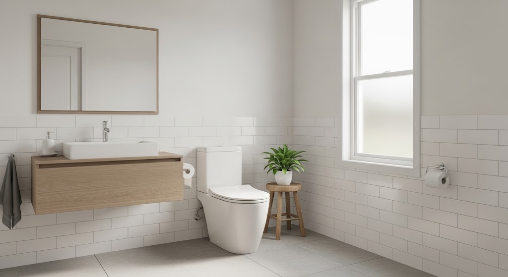 Toilet Seat Direction as per Vastu