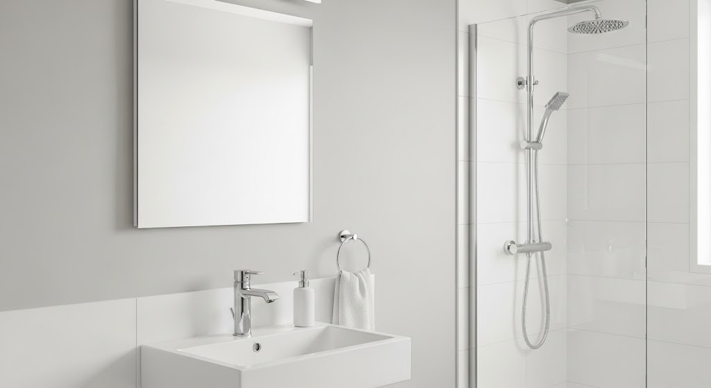 Upgrade Fixtures on Budget