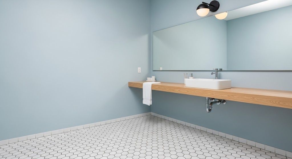 Use Tiles Wisely