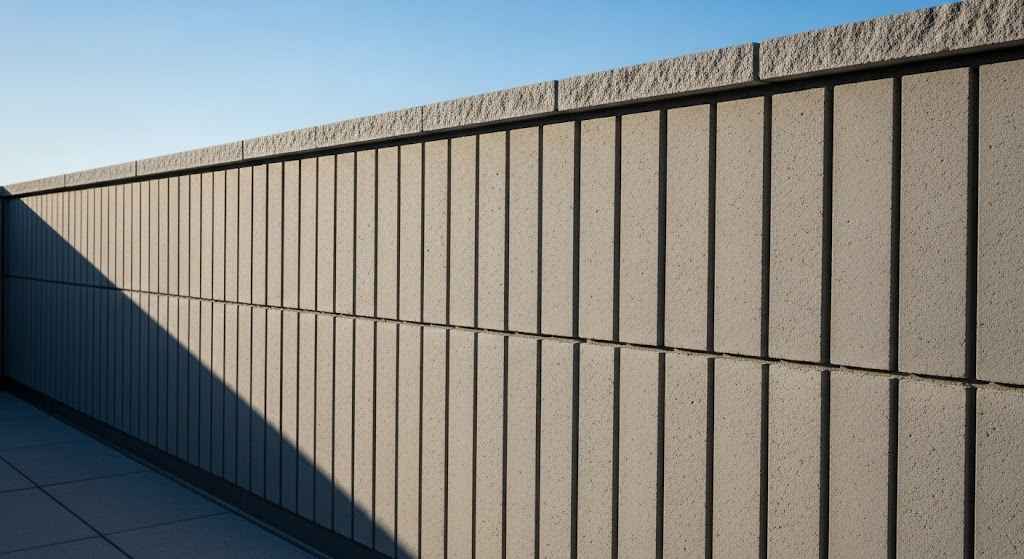 Vertical Stack Pattern