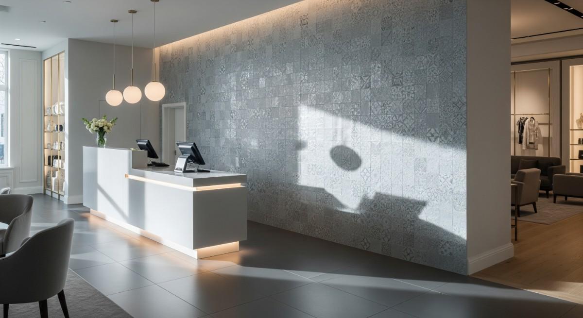 Wall and Backsplash Tiles