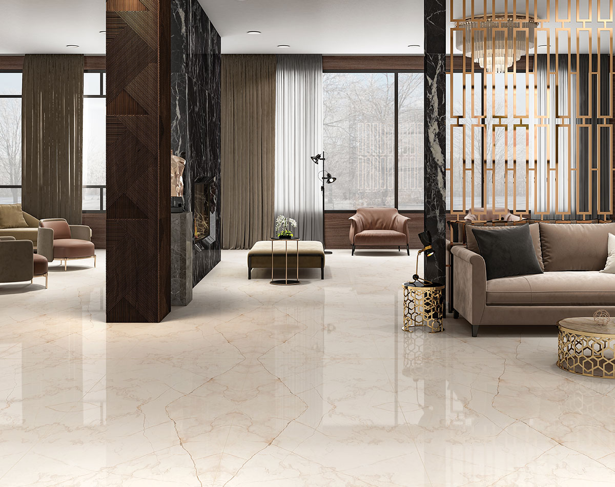 Living Room Tiles