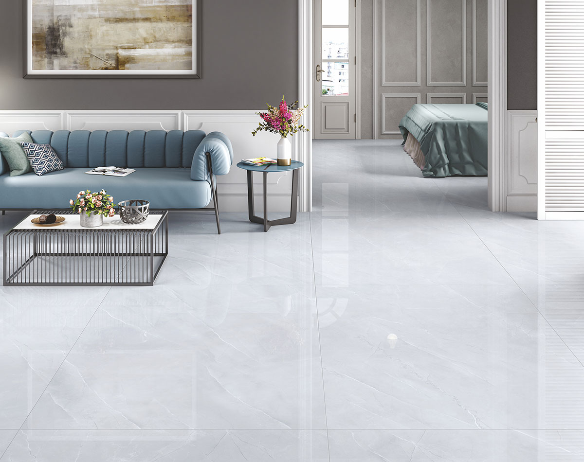 Ceramic Tiles vs Vitrified Tiles Best Home Flooring