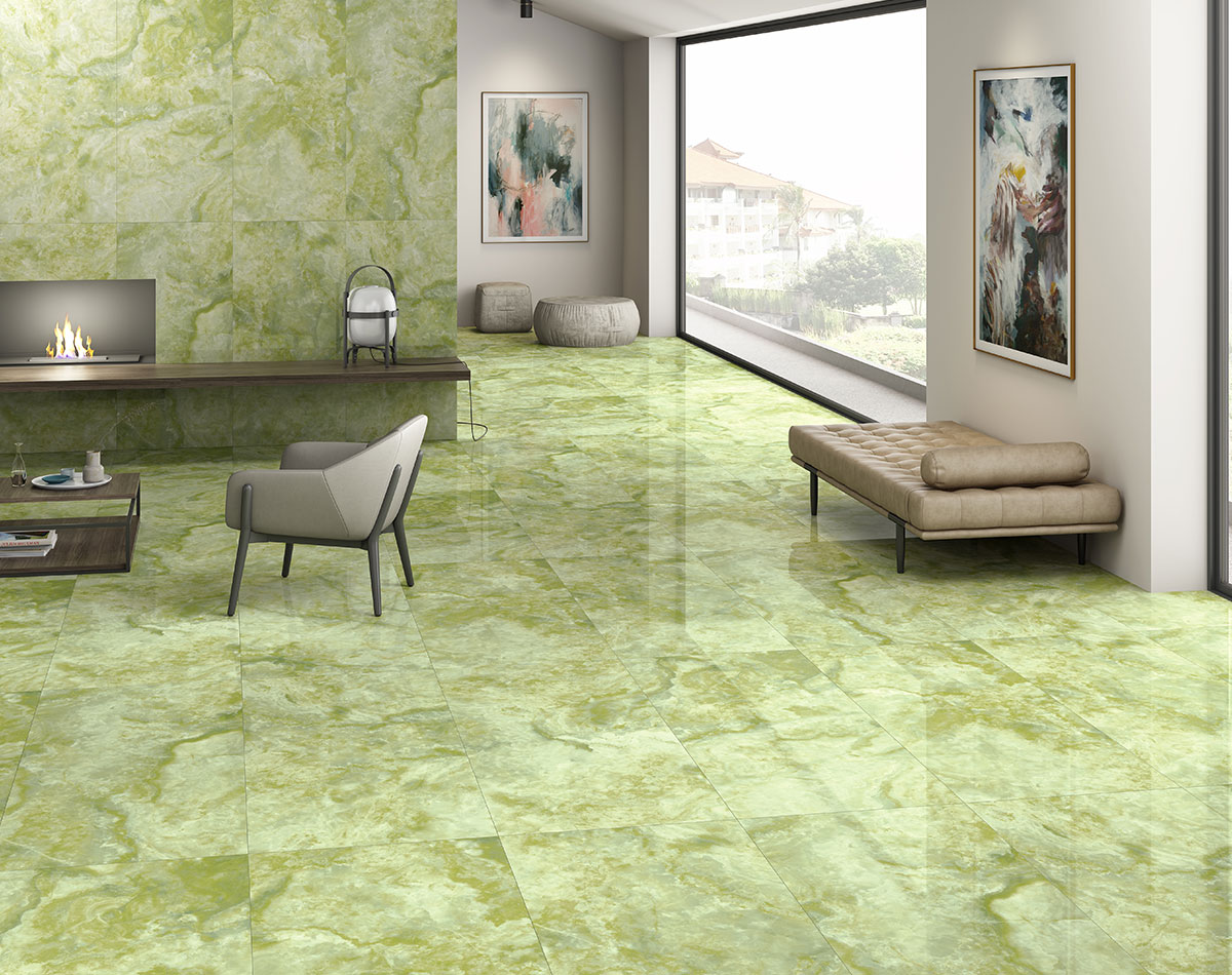 Onyx Olive For Vibrant Accents
