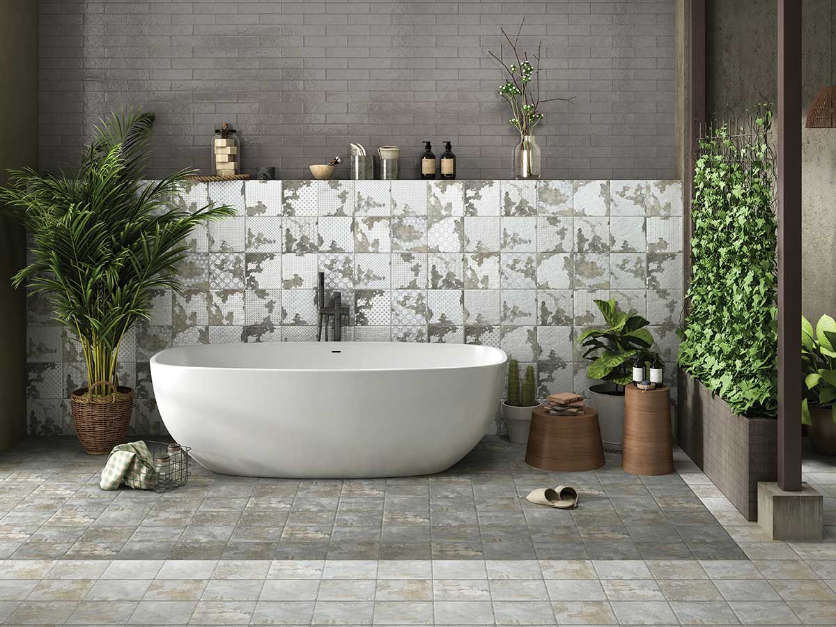 Luxury Modern Basin