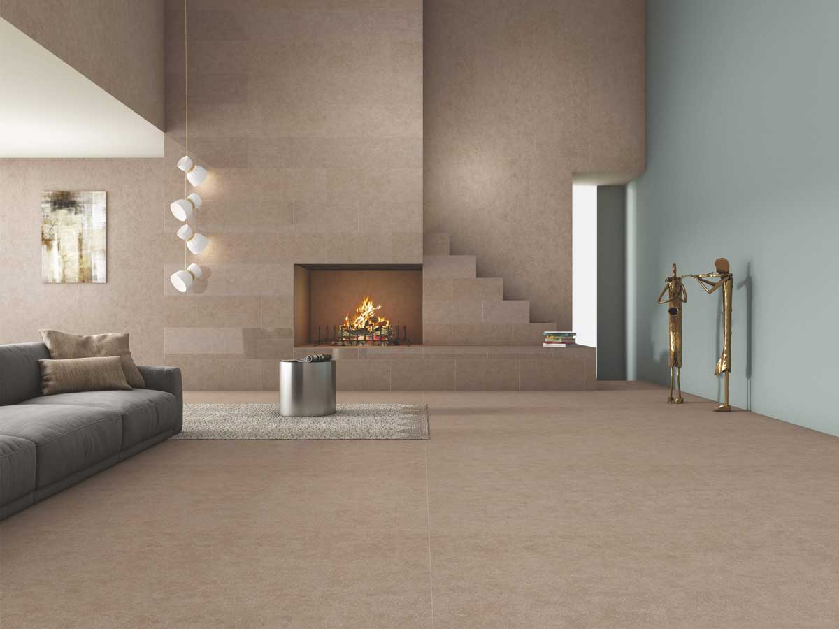 Pooja Room Tiles