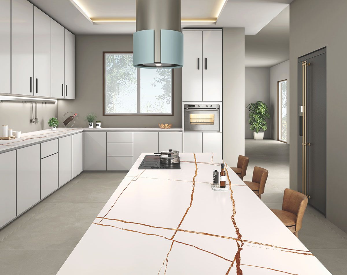 Seamless Saga White Tiles for a Sleek Look