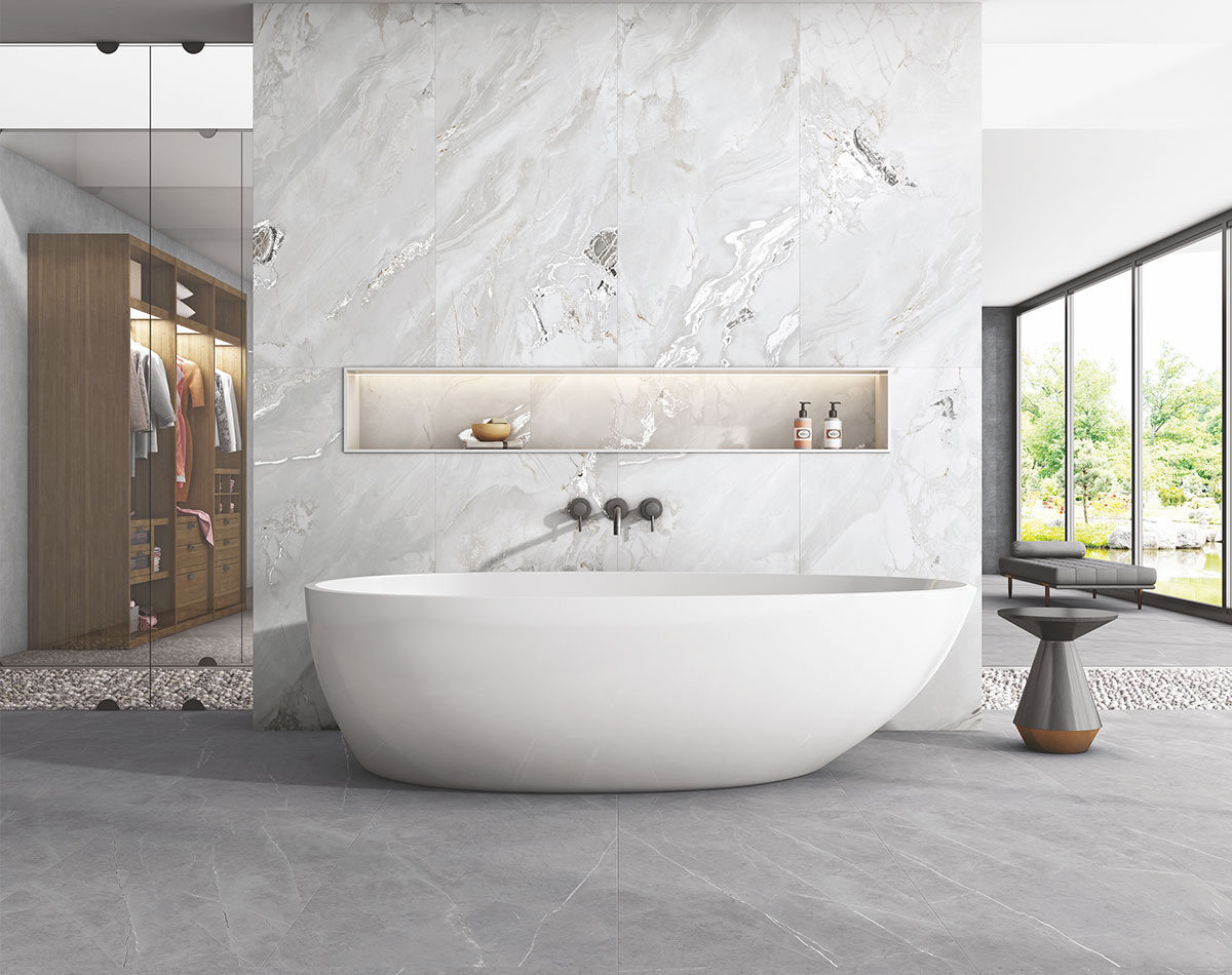 Standard Bathroom Sizes and Dimensions You Should Know