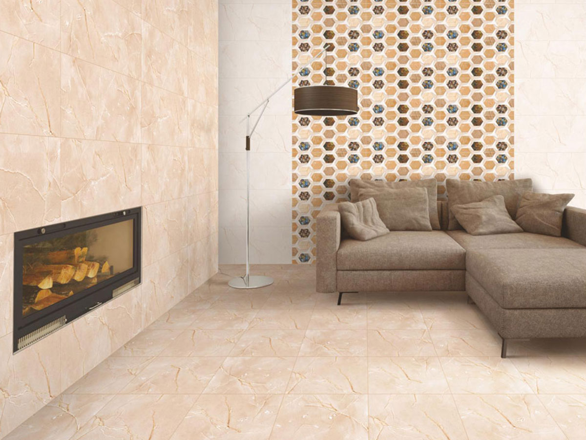 Bedroom Wall tiles