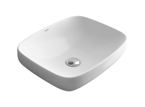 Wash Basin for Small Spaces: Table Design