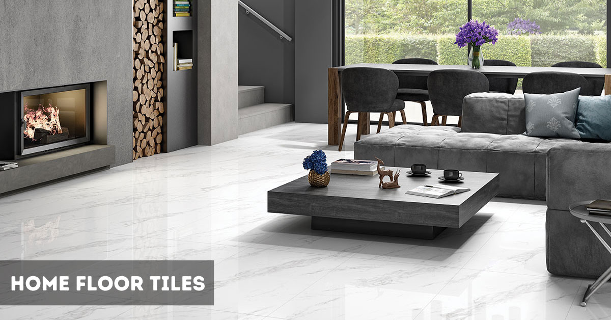 How to Clean Home Floor Tiles: Easy Tips for a Sparkling Finish