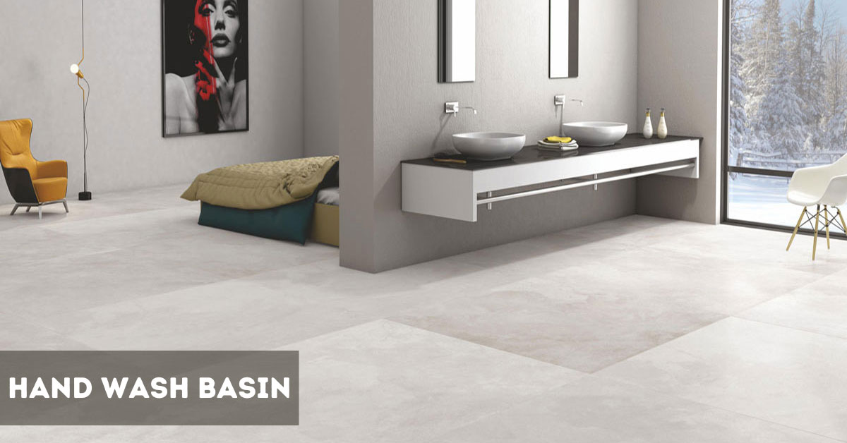Trendy Hand Wash Basin Designs for Modern Homes in 2025