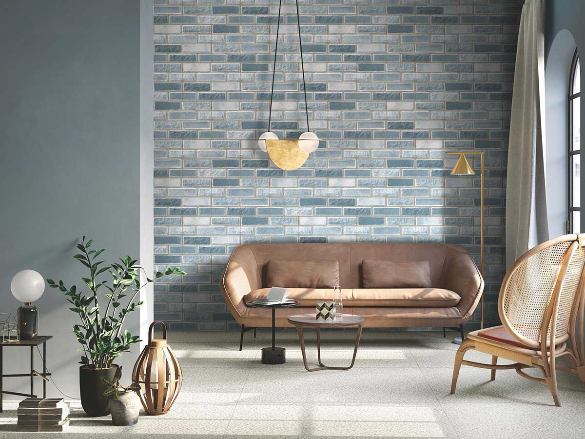 Ceramic and Porcelain Tiles