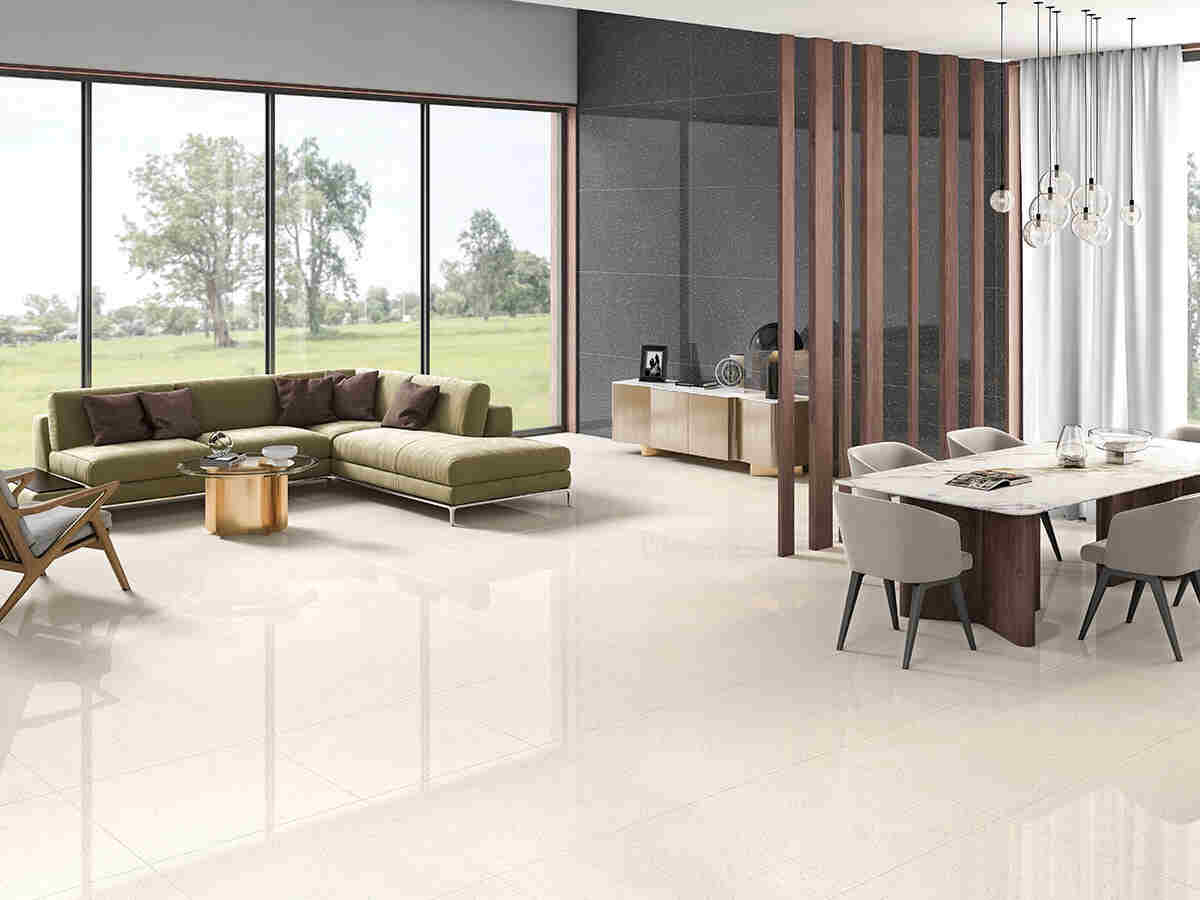 Full Body Vitrified Tiles