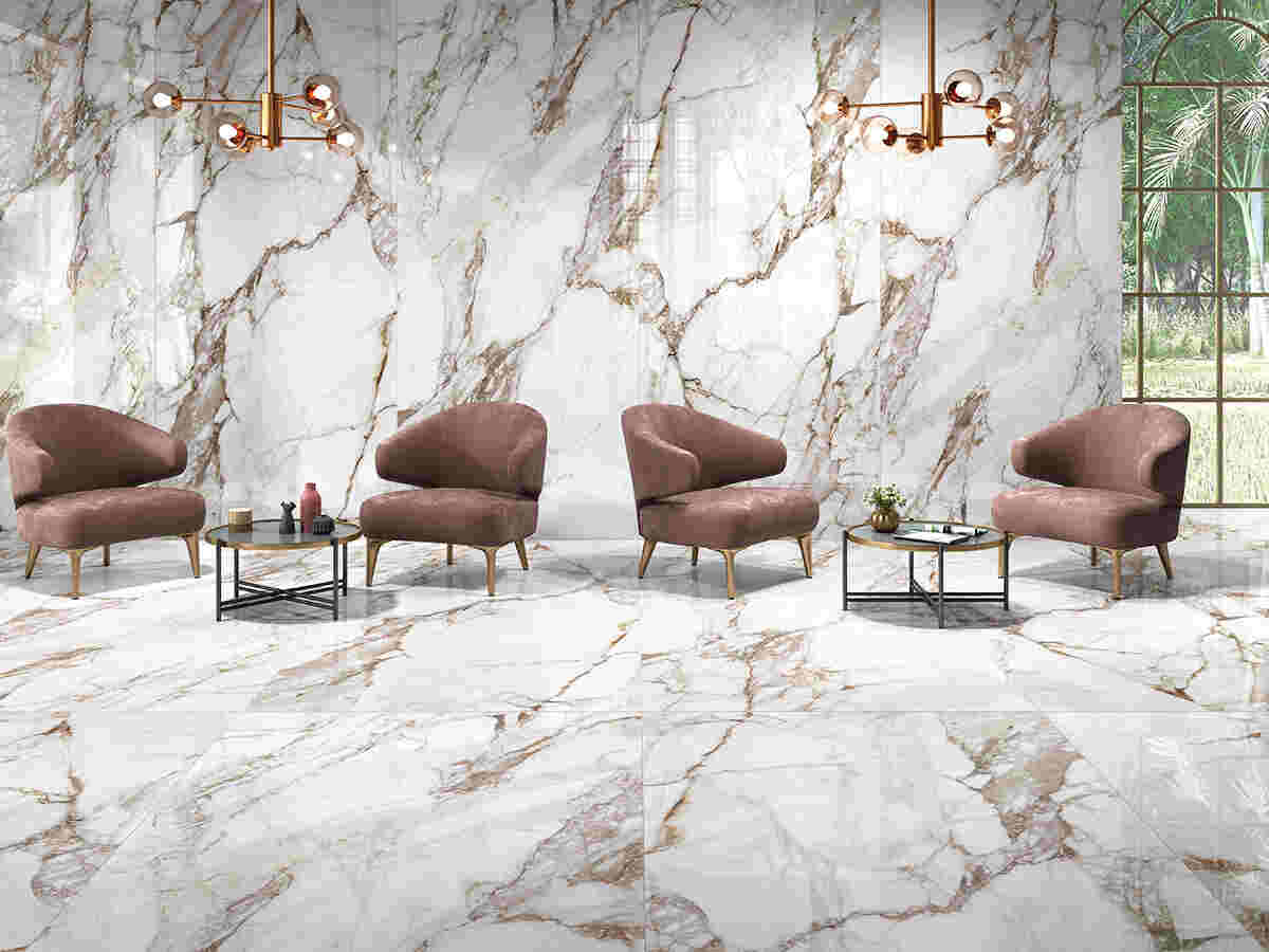 Modern Marble Design Tiles for House