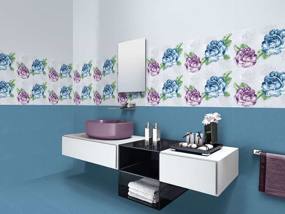 Modern Stone Design Tiles for House
