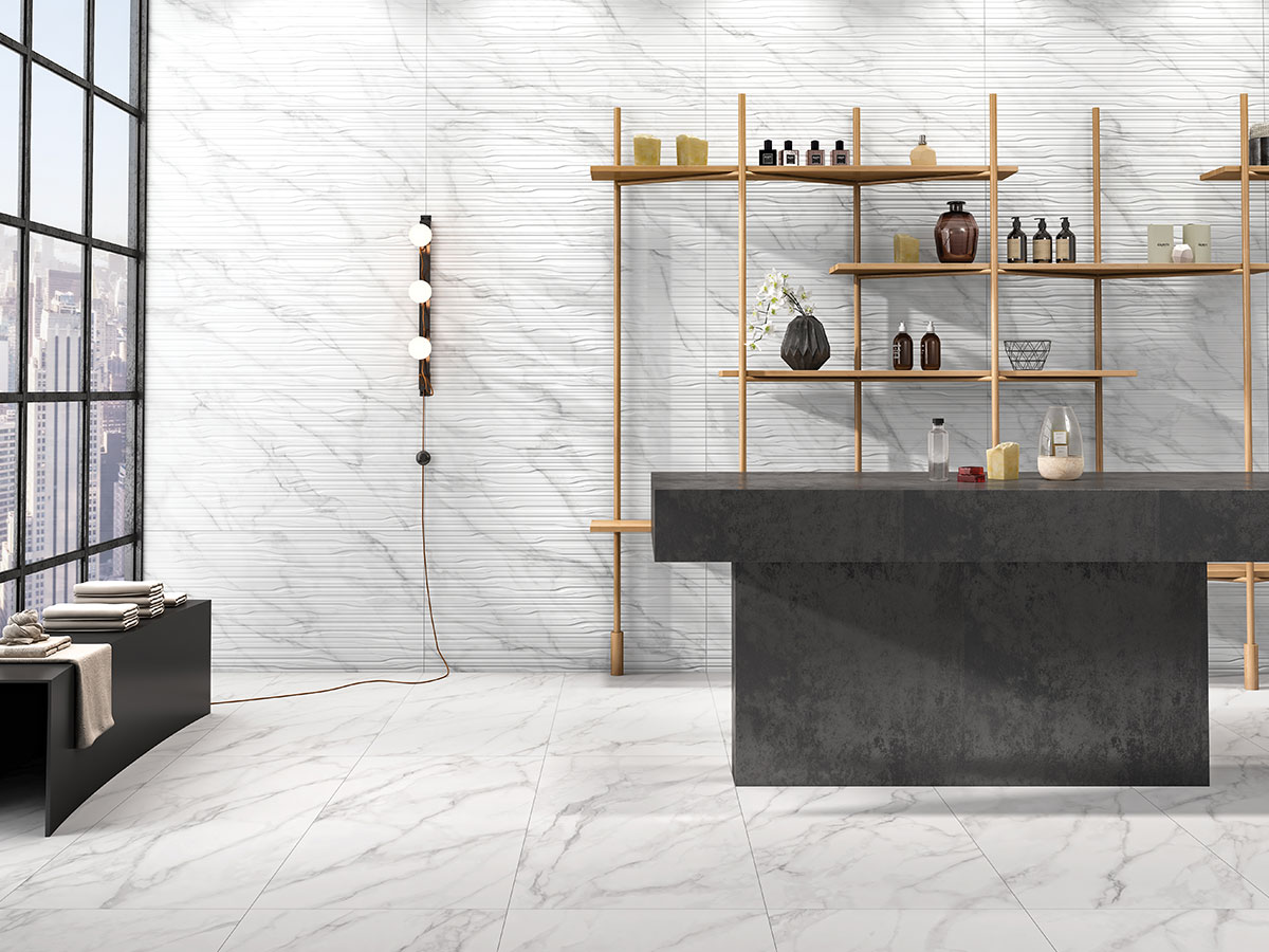 Classic Natural Stone Tiles