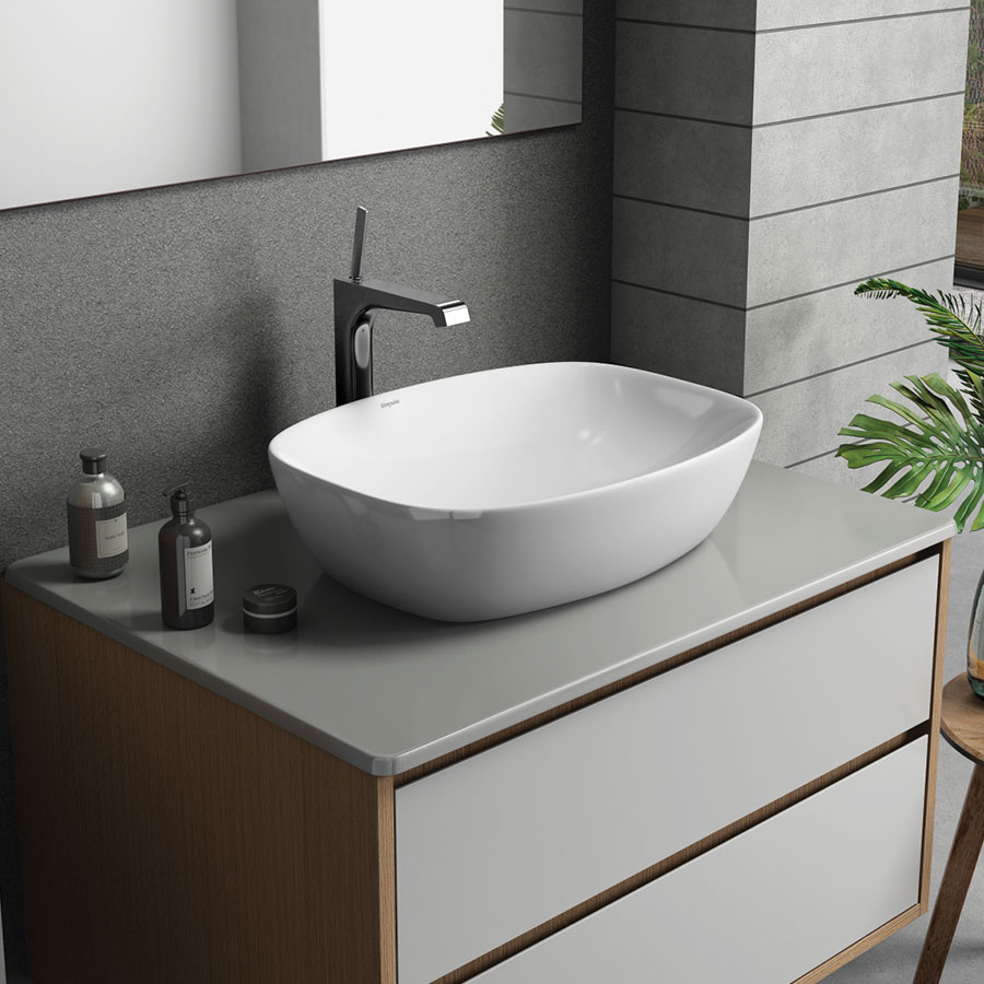 Basins