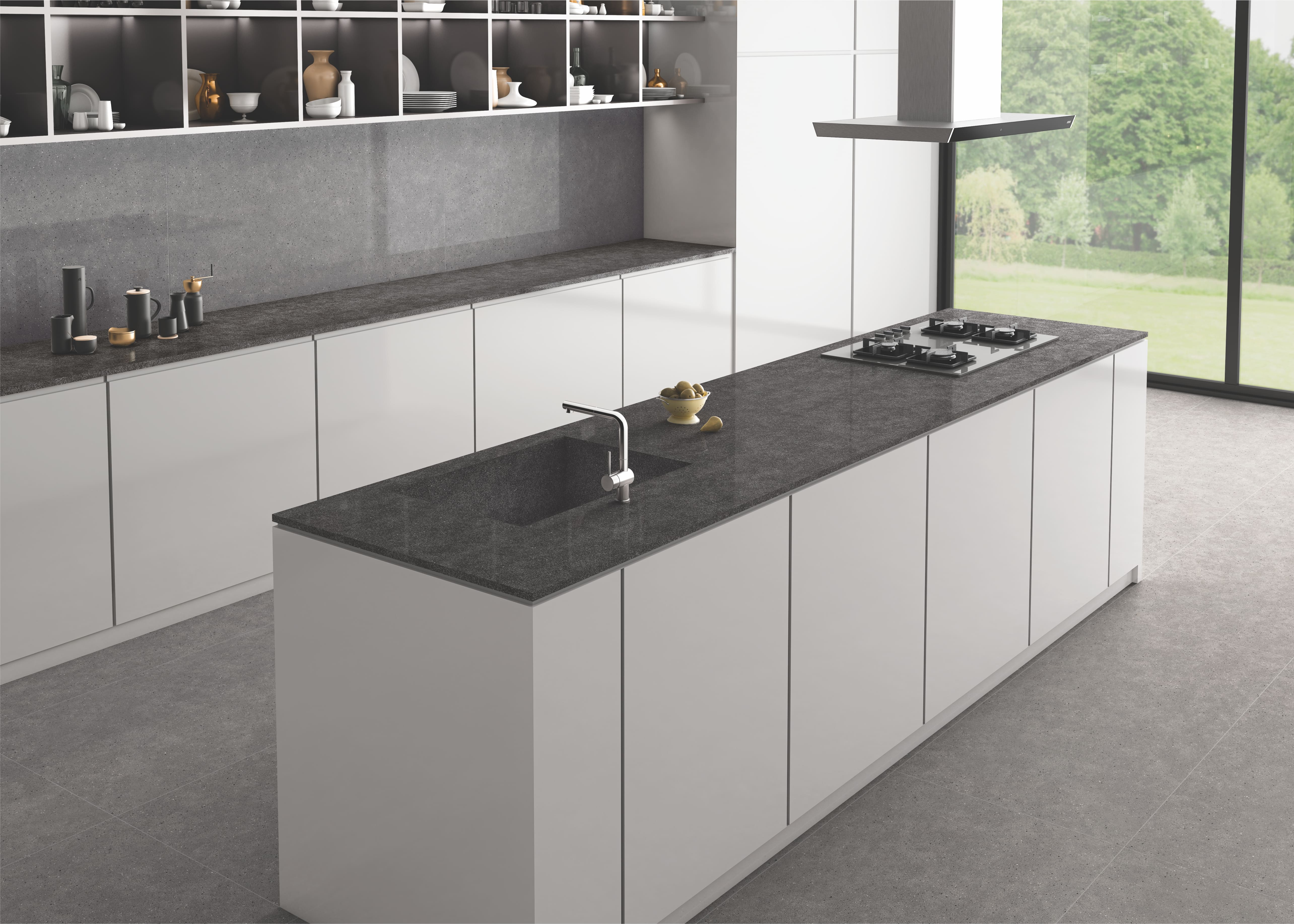 Kitchen Tiles