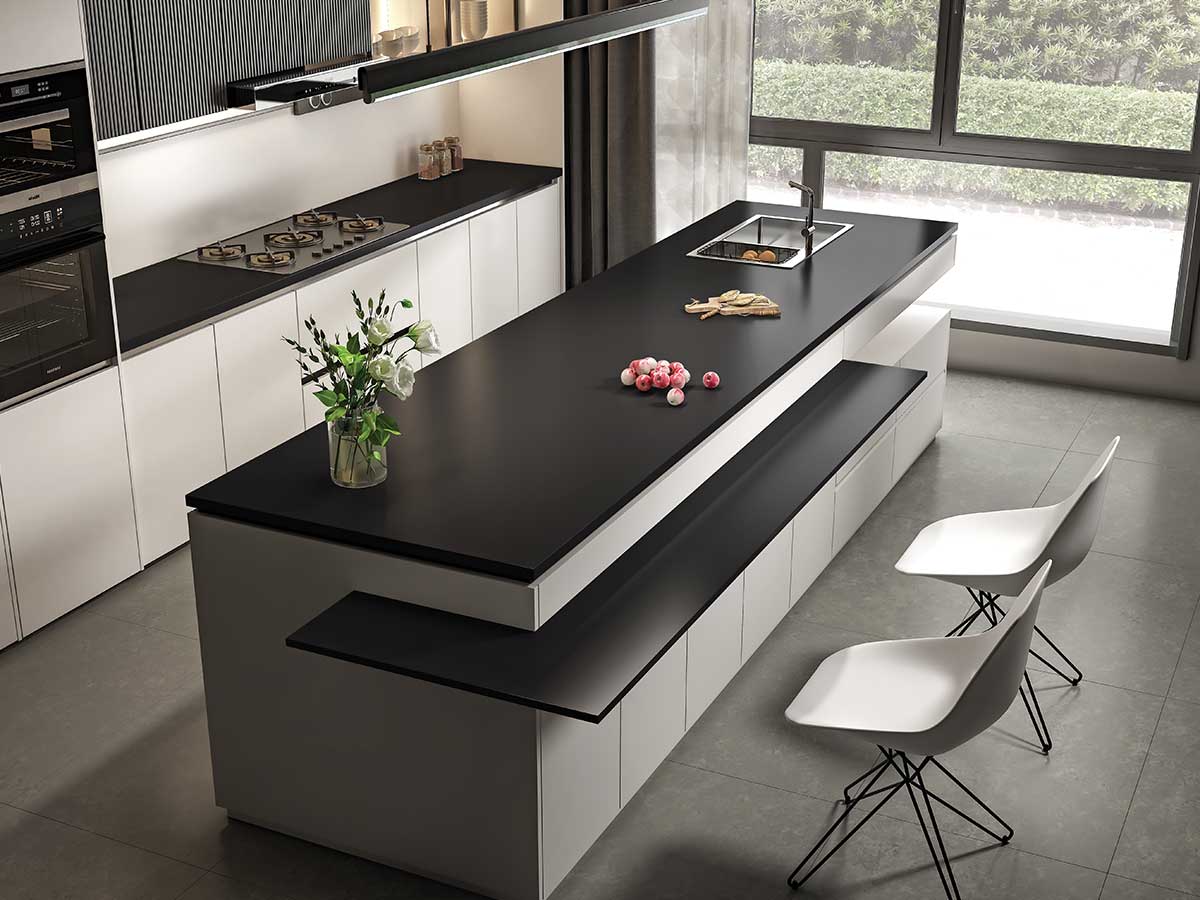 Countertop Tiles