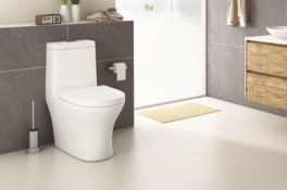 Cistern