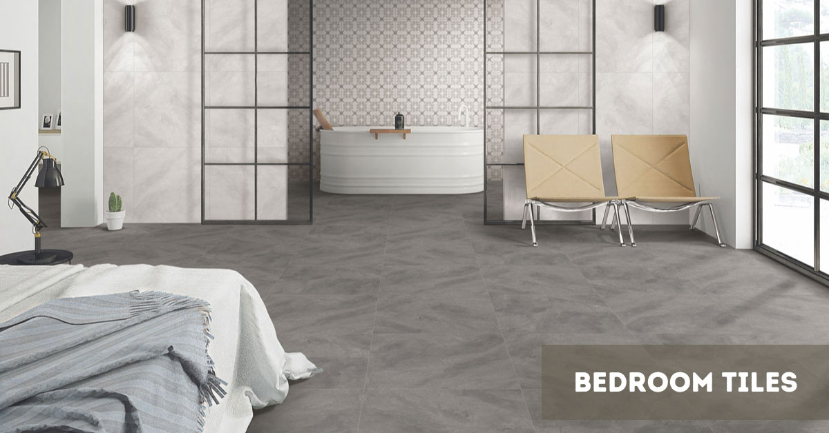 Bedroom Tiles