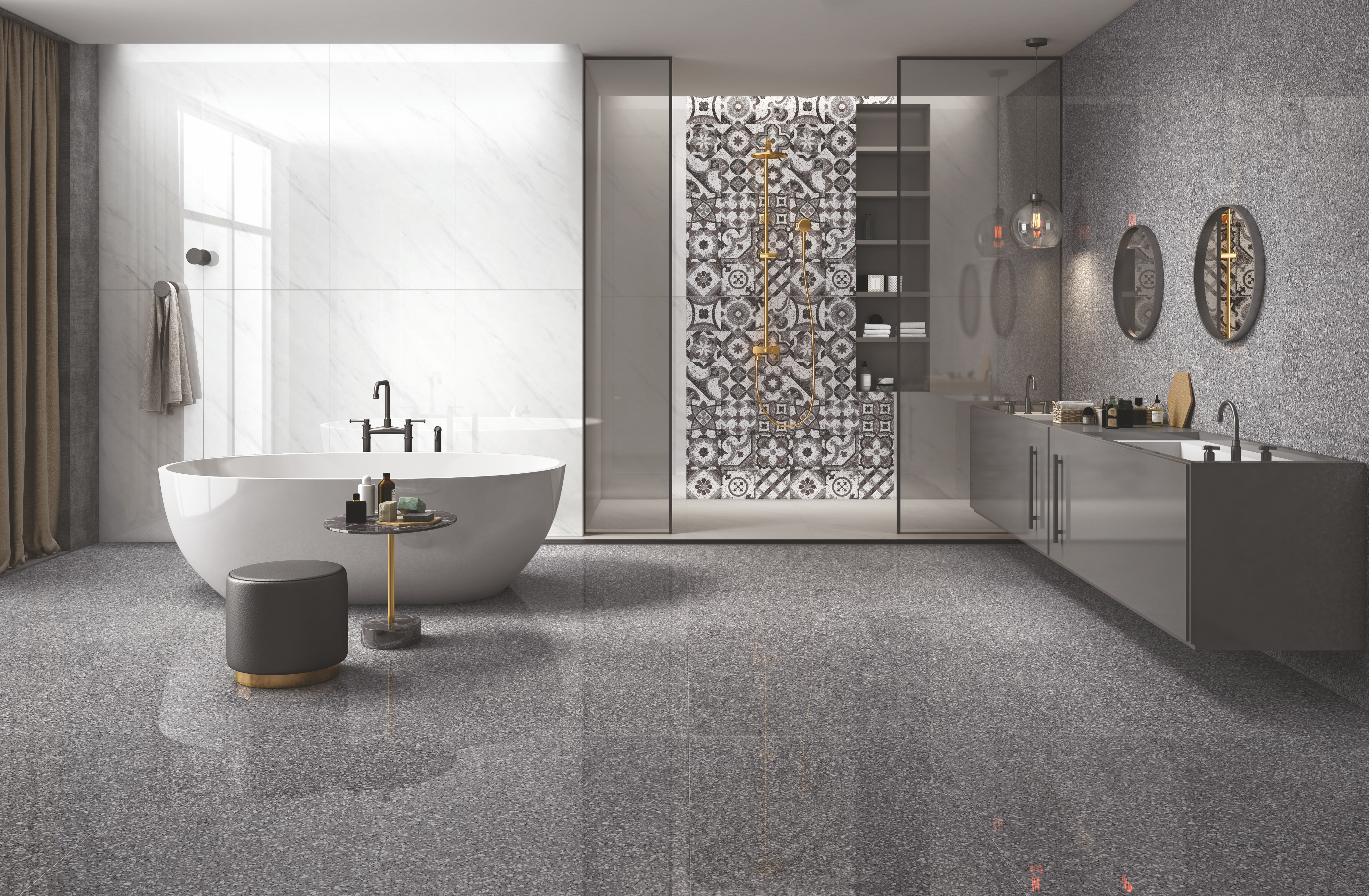 Top 10 Wash Basin Designs for a Modern Bathroom