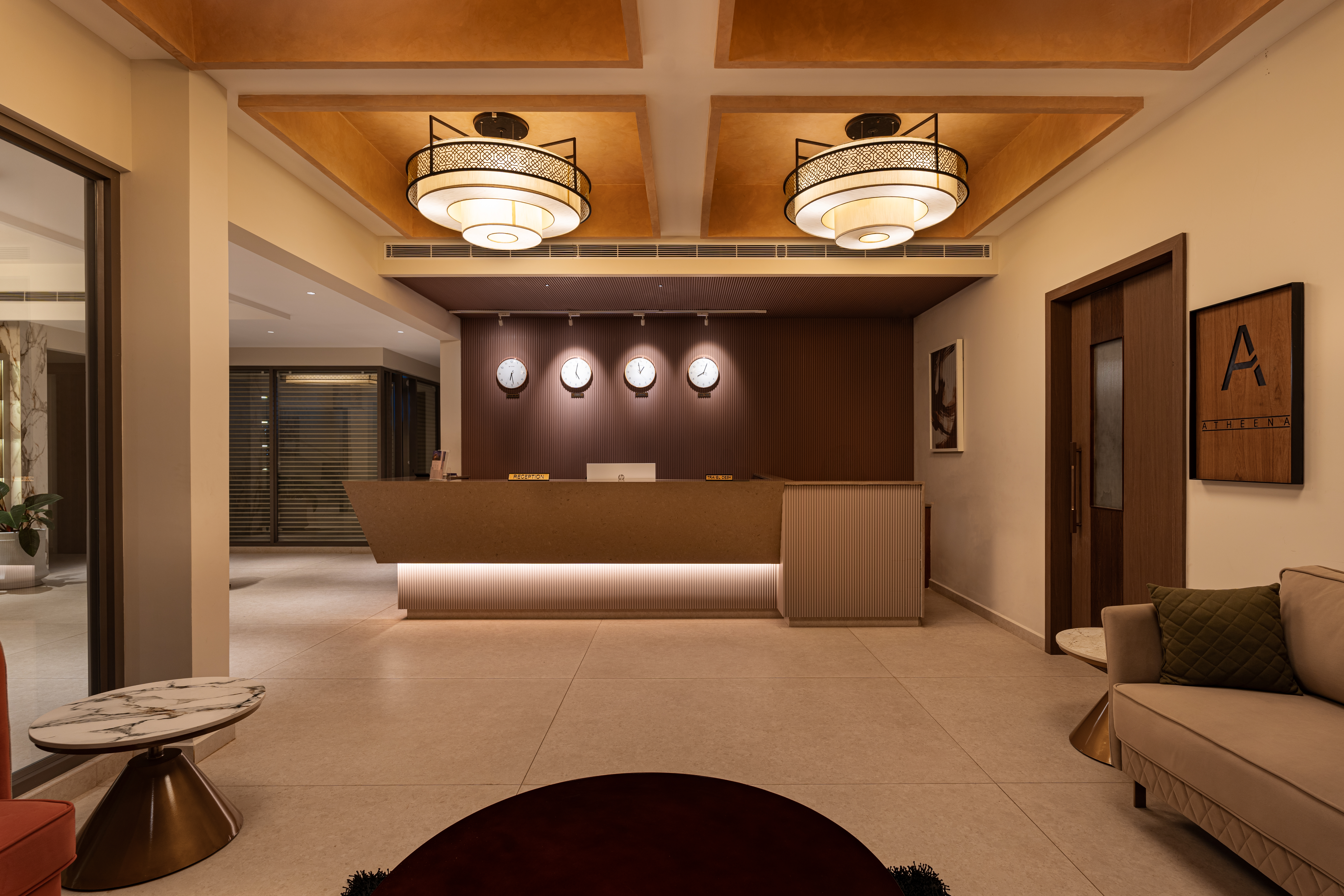 Crafting Timeless Elegance Innovation Spaces With Simpolo